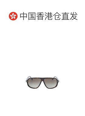 香港直邮Tom Ford 汤姆 福特 女士 眼鏡 Maeve Pilot 鏡框太陽眼