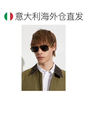 欧洲直邮versace 男士 太阳镜