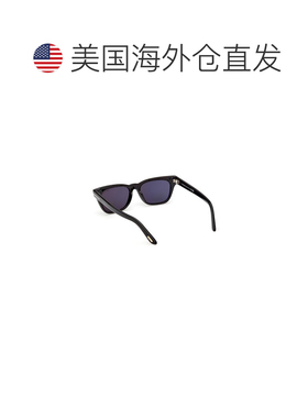 美国直邮Tom Ford 汤姆 福特 女士 PENN 太阳眼镜配饰醋纤