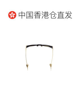 香港直邮Bottega Veneta 水滴飞行员太阳镜 769205V2Q30配饰