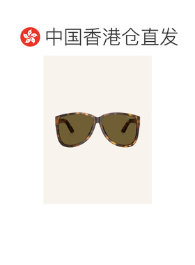 香港直邮MIU MIU 女士太阳镜 100305330215001 CO 花色 Sunglasse