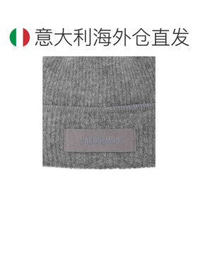 欧洲直邮JACQUEMUS 女士帽子 ACU00666AK00227970【付后1h可退】
