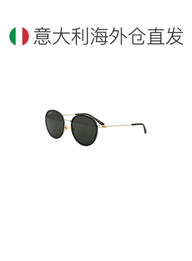 1h可退 欧洲直邮gucci 女士 太阳镜古驰