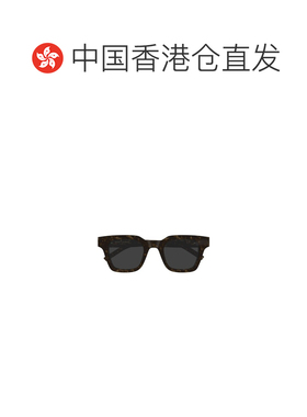 1h可退 香港直邮Saint Laurent 全框太阳镜 SLM157