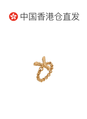 香港直邮Chloe 蔻依 女士 戒指 metal金属色 舒适时尚