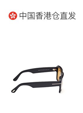 香港直邮Tom Ford 汤姆 福特 女士 Eyewear Redford 方格太陽眼鏡