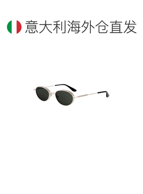 欧洲直邮ALEXANDER MCQUEEN 女士太阳镜 AM0523S0【付后1h可退】