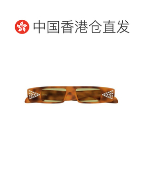 香港直邮VALENTINO 男士太阳镜 VG0043S003 CO 花色