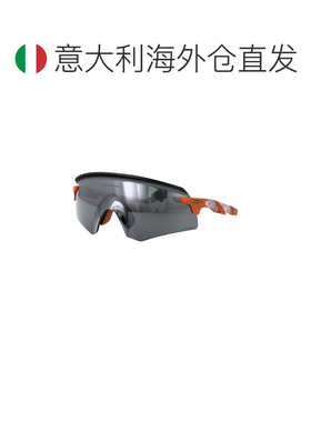 1h可退 欧洲直邮OAKLEY 男士太阳镜 0OO9471947126 SS2026 灰色