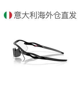 1h可退 欧洲直邮OAKLEY 男士太阳镜 10047875940698 CO 黑色 Oakl