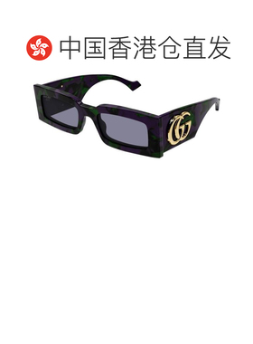 香港直邮Gucci 古驰 女士 -sunglasses 太阳镜 GG1425S003CE