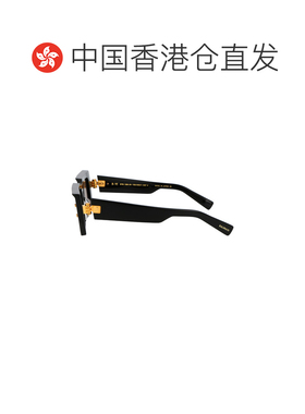1h可退 香港直邮Balmain 巴尔曼 女士 BLCK 醋纤太阳眼镜 BPS1285