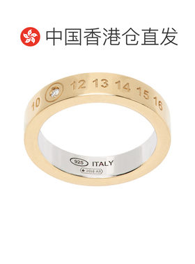 香港直邮MaisonMargiela马丁 马吉拉Numbers男士【付后1h可退】