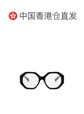 1h可退 香港直邮Celine 思琳 女士 全框平光镜 CL50161I black黑