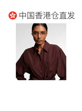 香港直邮LOEWE罗意威女士眼镜 【付后1h可退】
