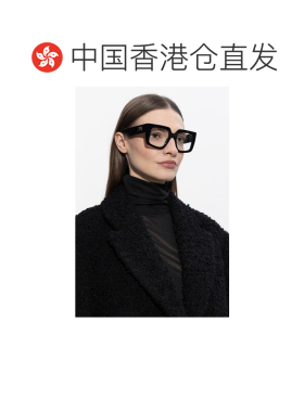 香港直邮ETRO 女士眼镜 ETRO0077080721 CO 黑色 Prescription gl