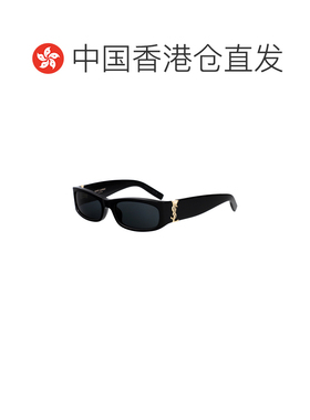 香港直邮Saint Laurent 圣罗兰 女士 SL M152 001 55/19/135 全黑