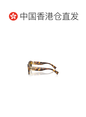 1h可退 香港直邮miu miu/缪缪 25FW 徽标太阳镜 Women