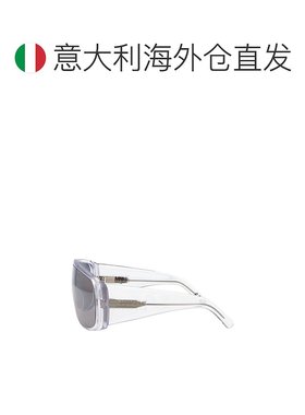 1h可退 欧洲直邮mm6 maison margiela 男士 太阳镜