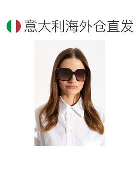 欧洲直邮etro 女士 太阳镜配饰