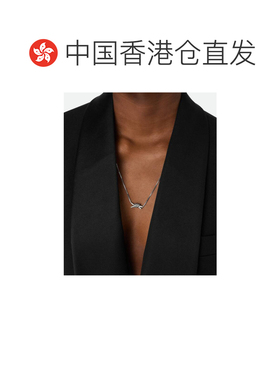1h可退 Bottega Veneta Knot项链 815932V5070