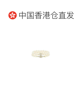 1h可退 香港直邮VIVIENNE WESTWOOD 女士项链 6103006M02R143CNR1