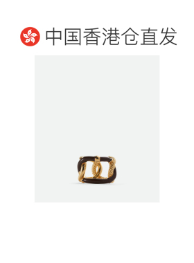 香港直邮BOTTEGA VENETA 女士戒指 732160VAHU42150 SS2023