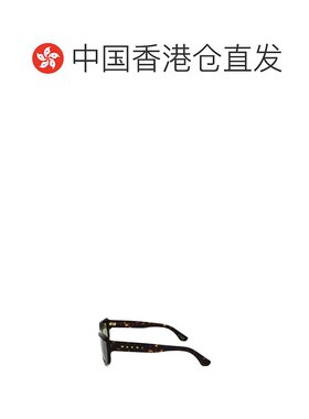 香港直邮Marni 全框太阳镜 ANNAPUMA配饰