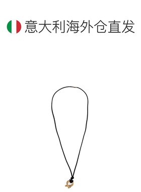 欧洲直邮sportmax 女士 项链吊坠