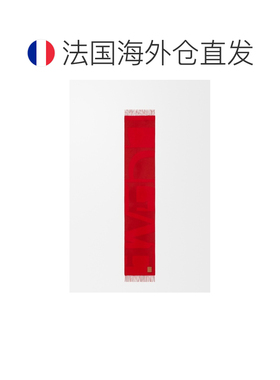 欧洲直邮自营LOEWE罗意威 女士红色/深红色羊绒提【付后1h可退】