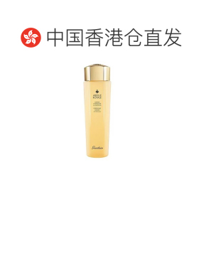 香港直邮Guerlain/娇兰帝皇蜂姿滋润舒缓精粹水150ml保湿补水正品
