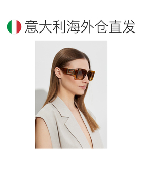 欧洲直邮versace 女士 太阳镜