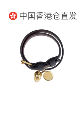 1h可退 香港直邮ALEXANDER MCQUEEN 女士项链 630990ASD0O1000 AW