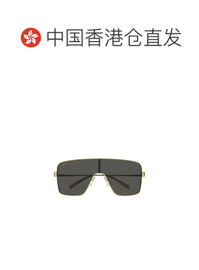 1h可退 香港直邮Gucci 古驰 女士 Eyewear 矩形框太阳镜 GG1936S