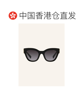香港直邮MIU MIU 女士太阳镜 100146501613000 CO 花色 Sunglasse