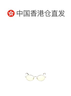 香港直邮Loewe 圆框太阳镜 LW40151U罗意威配饰