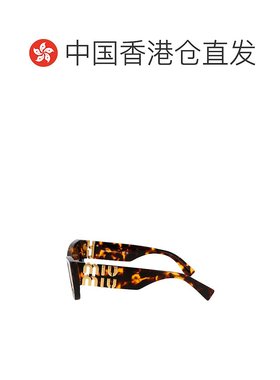 1h可退 香港直邮Miu Miu 缪缪 女士 0MU 09WS 眼镜 0MU09WSVAU06B