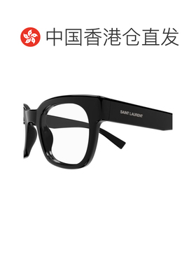 1h可退 香港直邮Saint Laurent 全框平光镜 SL805