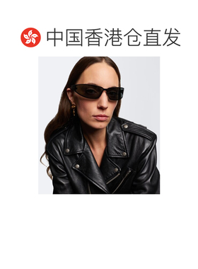 香港直邮Saint Laurent 圣罗兰 女士 SL 963 防护罩太阳眼镜