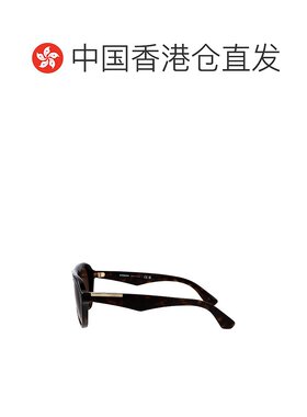 1h可退 香港直邮Burberry 巴宝莉 男士 0BE4437U 眼镜 0BE4437U30
