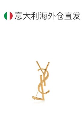 1h可退 欧洲直邮saint laurent 女士 手链脚链手镯