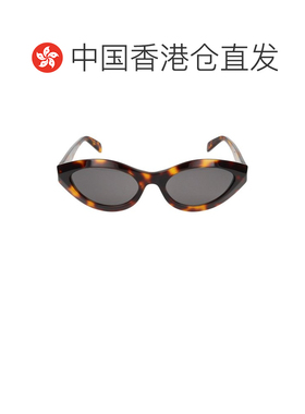1h可退 香港直邮Celine 思琳 女士 全框太阳镜 CL40311I colorful