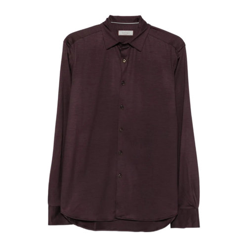 香港直邮Canali 男士衬衫 CSL7079GN03652901 SS2【付后1h可退】 - 图0