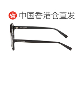 香港直邮Saint Laurent 圣罗兰 男士 黑色 SL 905 太阳镜 SL90500