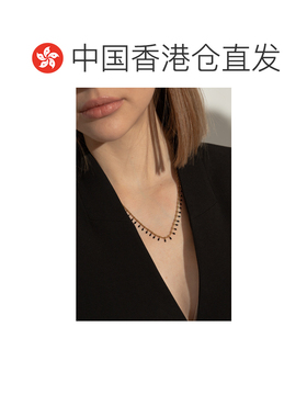 香港直邮ISABEL MARANT 女士项链 CO0001FAA3B01BBLACK CO