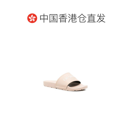 香港直邮OFF-WHITE 男士凉鞋 M002S6M0023601 SS2【付后1h可退】 - 图1