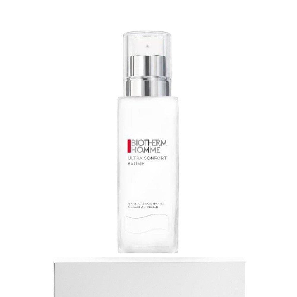 欧洲直邮碧欧泉男士保湿舒缓须后乳 天猫国际探物欧洲男士须后水