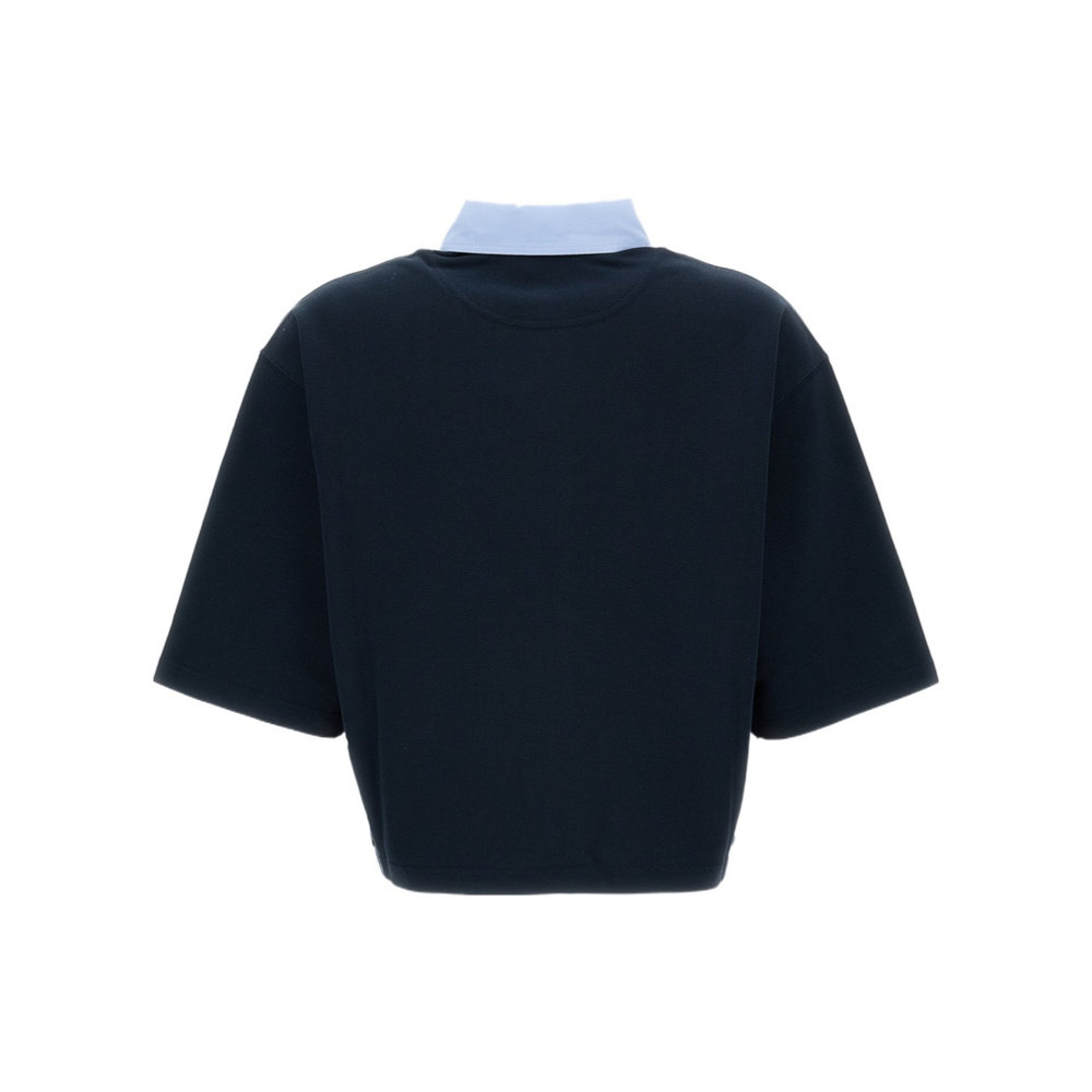 欧洲直邮stella mccartney 女士 Polo衫,淘宝优惠券,粉丝福利购,淘宝优惠卷