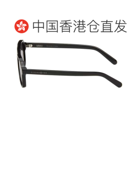 1h可退 香港直邮Mm6 Maison Margiela 马丁 马吉拉 MM6 女士 黑色