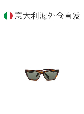 欧洲直邮saint laurent 女士 太阳镜配饰眼镜